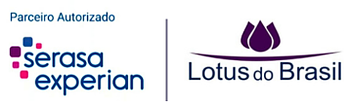 Lotus do Brasil — Parceiro Autorizado Serasa Experian